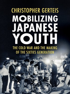 cover image of Mobilizing Japanese Youth
